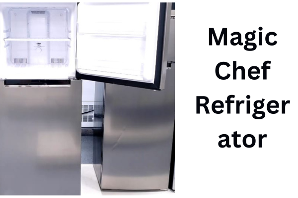 magic chef 10.1 refrigerator
