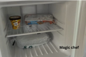magic chef 10.1 refrigerator reviews 2024