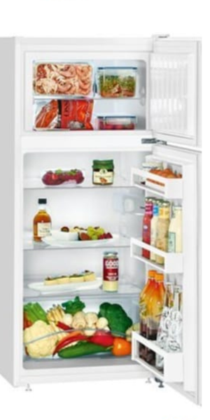 8 Cu Ft Refrigerator