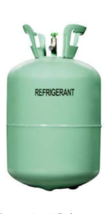 134 refrigerant