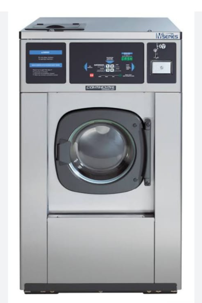continental washing machine