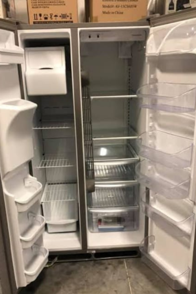 refrigerador para cuba