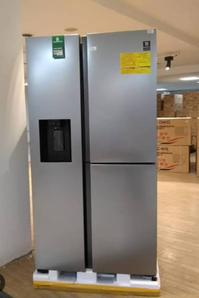 refrigerador para cuba