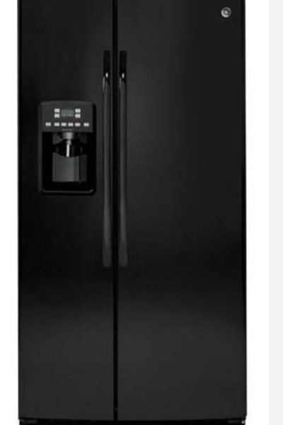 hotpoint side by side refrigerator