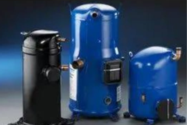 commercial refrigerator compressor