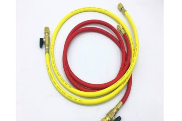 charging hose refrigerant